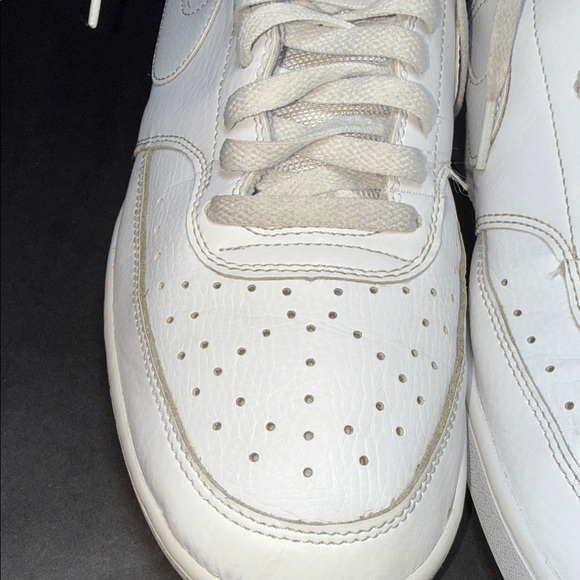 Nike Court Vision Mid Men’s 11 - Picture 12 of 12